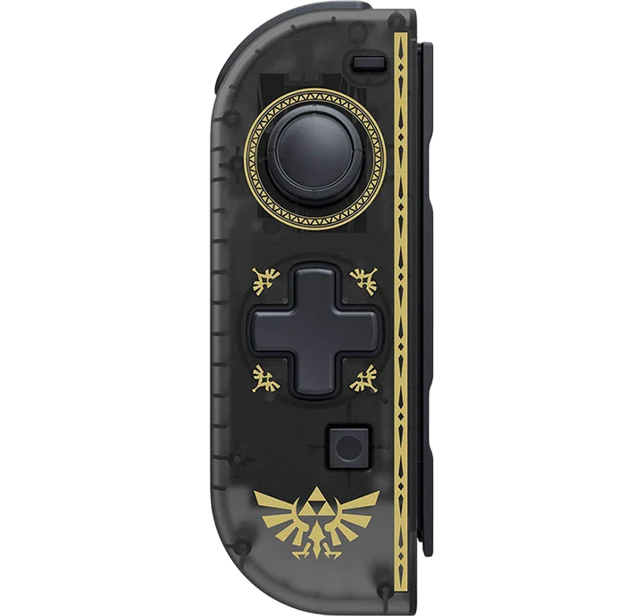 Product's image of Joy-Con Gauche - Zelda